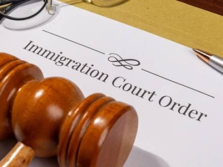 VA immigration lawyer