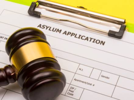 VA immigration lawyer