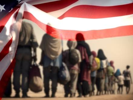 Virginia Immigration Lawyer